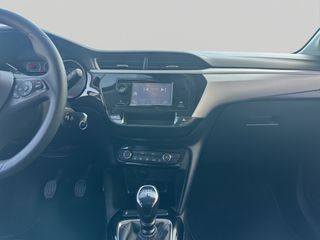 Opel Corsa 2022 1,5D 105HP ΜΕ ΑΠΟΣΥΡΣΗ-thumb-27