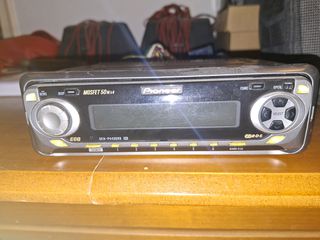 pioneer deh-p4400rb
