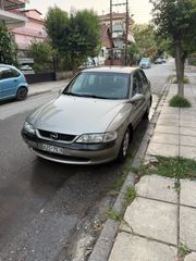 Opel Vectra 1996