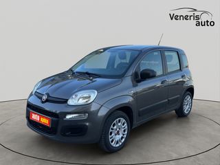 Fiat Panda 2019 1242cc 69HP ΜΕ ΑΠΟΣΥΡΣΗ