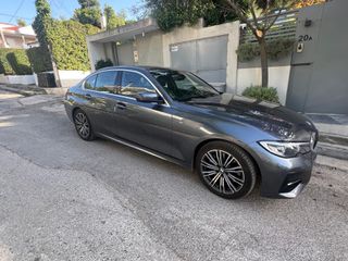 Bmw 330 2021 330e MPACK