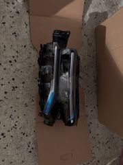 ΦΑΝΑΡΙΑ ΕΜΠΡΟΣ CITROEN C5 2023-2025
