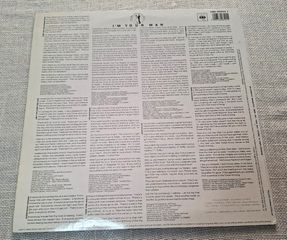 Leonard Cohen – I'm Your Man LP-thumb-1