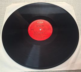 Leonard Cohen – I'm Your Man LP-thumb-2
