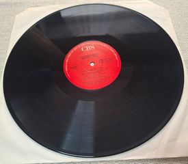 Leonard Cohen – I'm Your Man LP-thumb-3