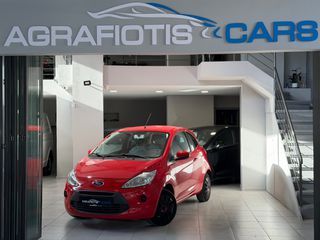 Ford Ka 2015 TREND euro 6