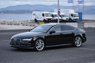Audi A7 2017 S LINE-thumb-2