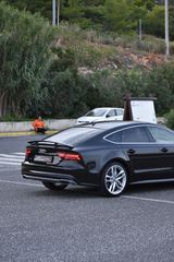 Audi A7 2017 S LINE-thumb-3