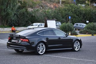 Audi A7 2017 S LINE-thumb-4