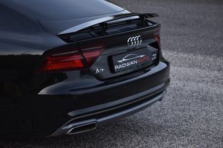 Audi A7 2017 S LINE-thumb-7
