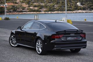 Audi A7 2017 S LINE-thumb-9