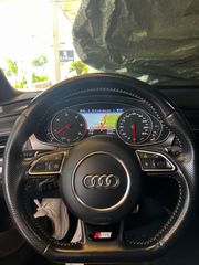 Audi A7 2017 S LINE-thumb-11