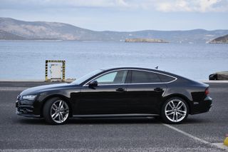 Audi A7 2017 S LINE-thumb-16