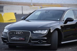 Audi A7 2017 S LINE-thumb-17
