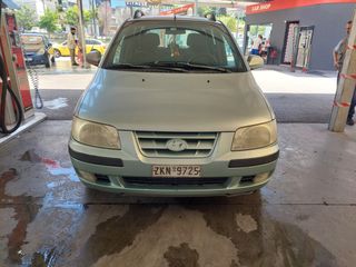 Hyundai Matrix 2003