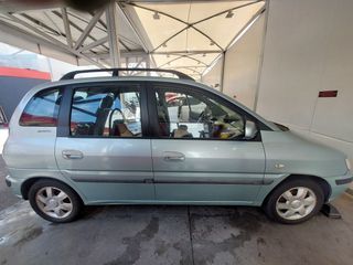 Hyundai Matrix 2003-thumb-1