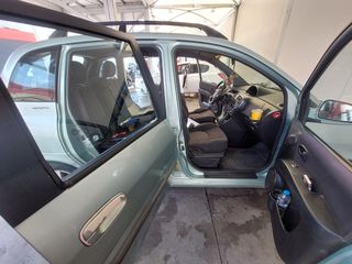 Hyundai Matrix 2003-thumb-2