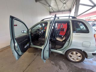Hyundai Matrix 2003-thumb-3
