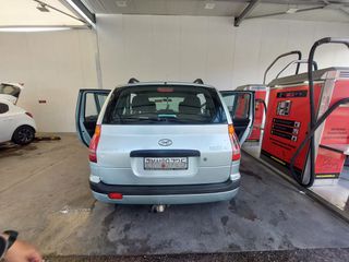 Hyundai Matrix 2003-thumb-5
