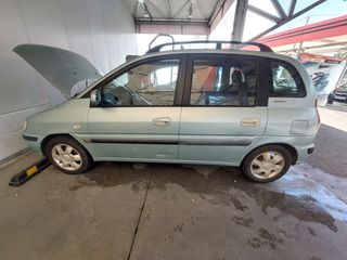 Hyundai Matrix 2003-thumb-6