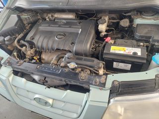 Hyundai Matrix 2003-thumb-7