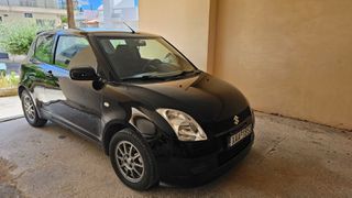 Suzuki Swift 2007