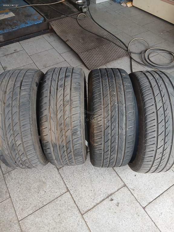 205/45R/17 TETΡΑΔΑ