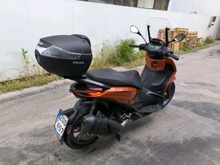 Piaggio Beverly 300i 2022-thumb-4
