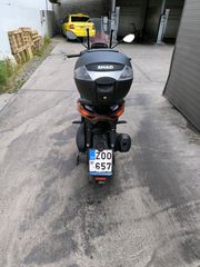 Piaggio Beverly 300i 2022-thumb-5
