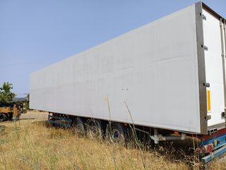 Ψυγείο Feldbinder 2005
