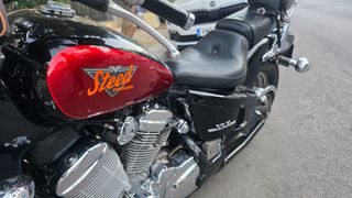 Honda Steed 1996