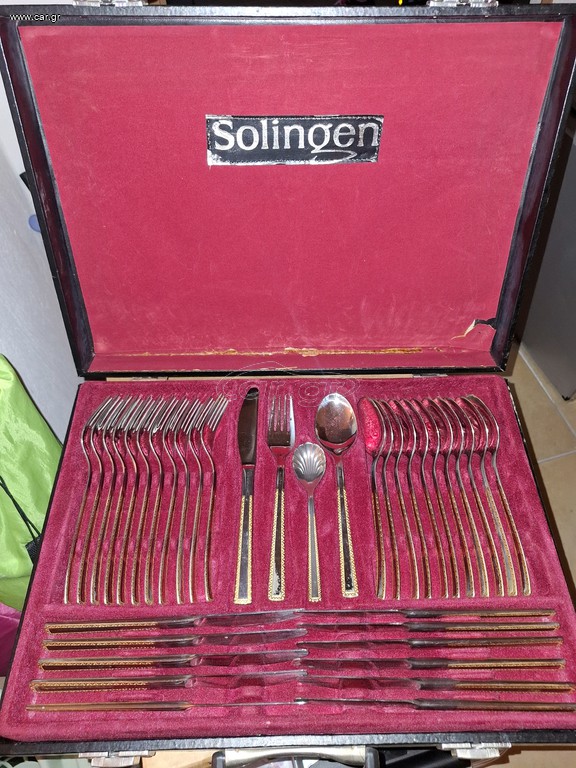 Solingen