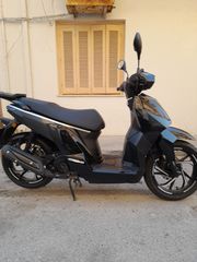 Peugeot Tweet 2025 125cc