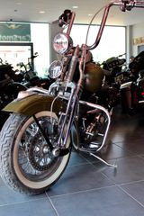 Harley Davidson Heritage Springer 2001-thumb-6