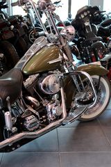 Harley Davidson Heritage Springer 2001