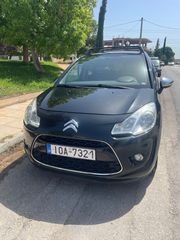 Citroen C3 2012 C3 1.4 HDI NIV2