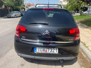 Citroen C3 2012 C3 1.4 HDI NIV2-thumb-1