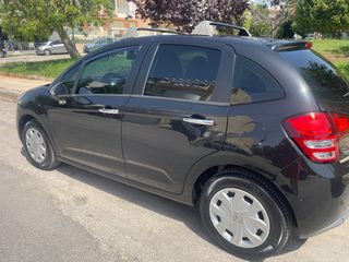 Citroen C3 2012 C3 1.4 HDI NIV2-thumb-3