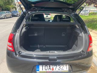 Citroen C3 2012 C3 1.4 HDI NIV2-thumb-4