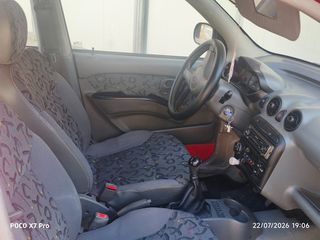 Hyundai Atos 2001 prime