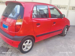 Hyundai Atos 2001 prime-thumb-1