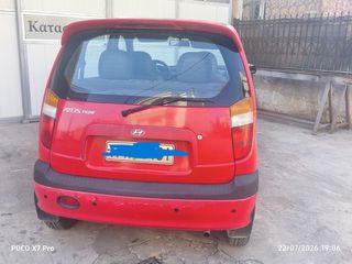 Hyundai Atos 2001 prime-thumb-2