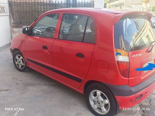 Hyundai Atos 2001 prime-thumb-3