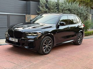 Bmw X5 2020 xDrive 30d M-PACK/PANORAMA/ACC/HARMAN-KARDON