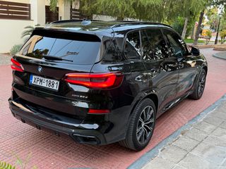 Bmw X5 2020 xDrive 30d M-PACK/PANORAMA/ACC/HARMAN-KARDON-thumb-2