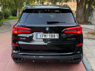 Bmw X5 2020 xDrive 30d M-PACK/PANORAMA/ACC/HARMAN-KARDON-thumb-3