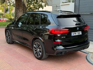 Bmw X5 2020 xDrive 30d M-PACK/PANORAMA/ACC/HARMAN-KARDON-thumb-4