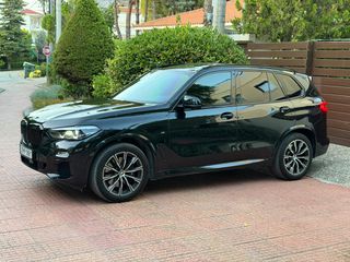 Bmw X5 2020 xDrive 30d M-PACK/PANORAMA/ACC/HARMAN-KARDON-thumb-6