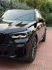Bmw X5 2020 xDrive 30d M-PACK/PANORAMA/ACC/HARMAN-KARDON-thumb-7