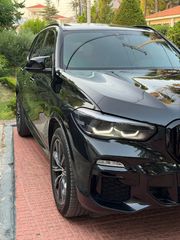 Bmw X5 2020 xDrive 30d M-PACK/PANORAMA/ACC/HARMAN-KARDON-thumb-8